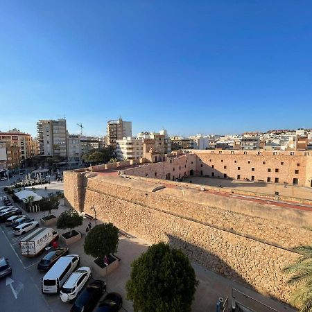 Central Loft Apartments Santa Pola Exterior photo