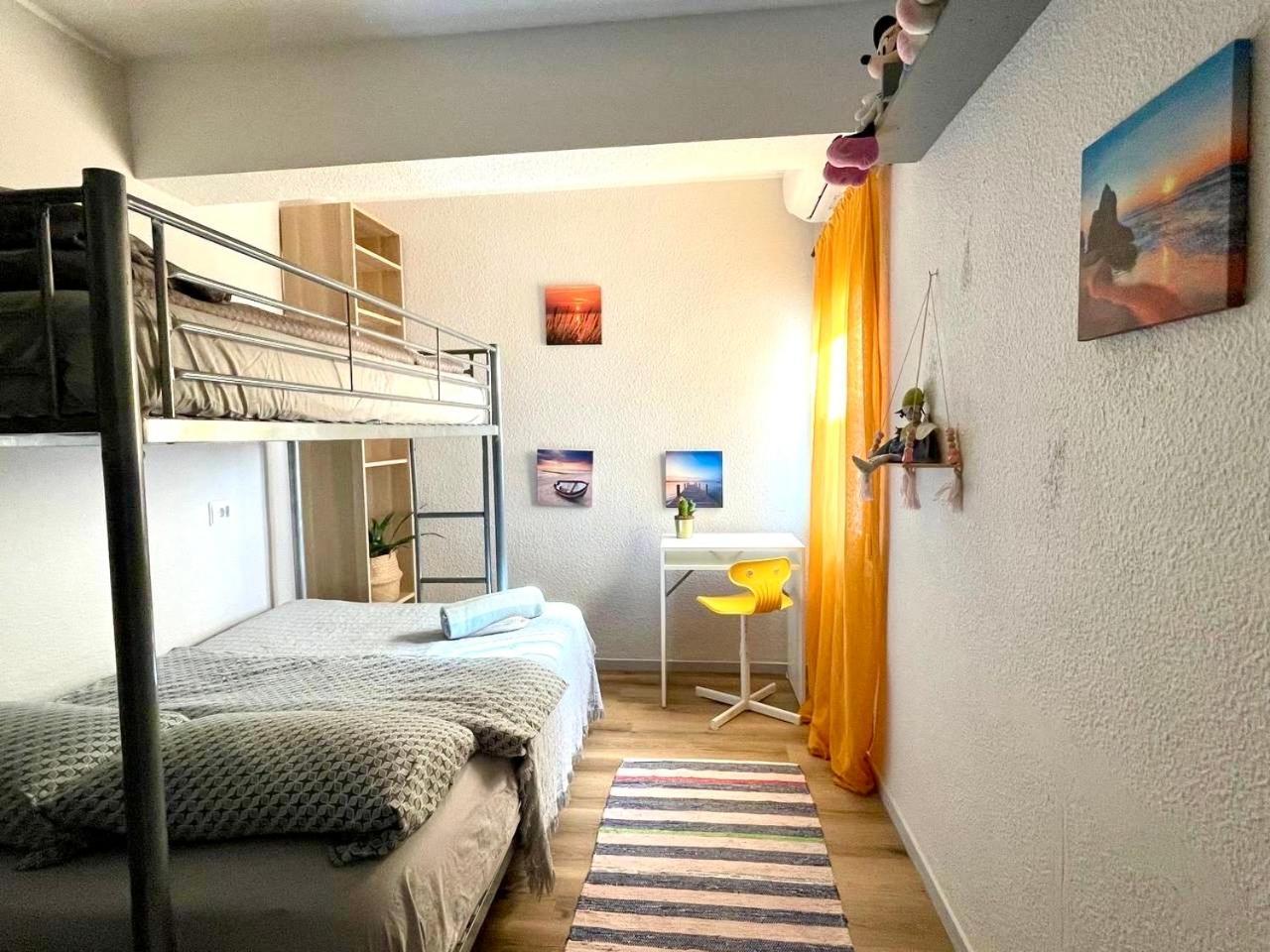 Central Loft Apartments Santa Pola Exterior photo